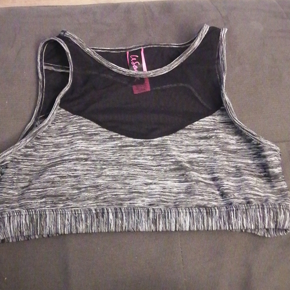 La senza sports bra - Picture 1 of 3